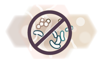 Icon Bacteria