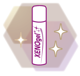 Icon XENOgel Technology