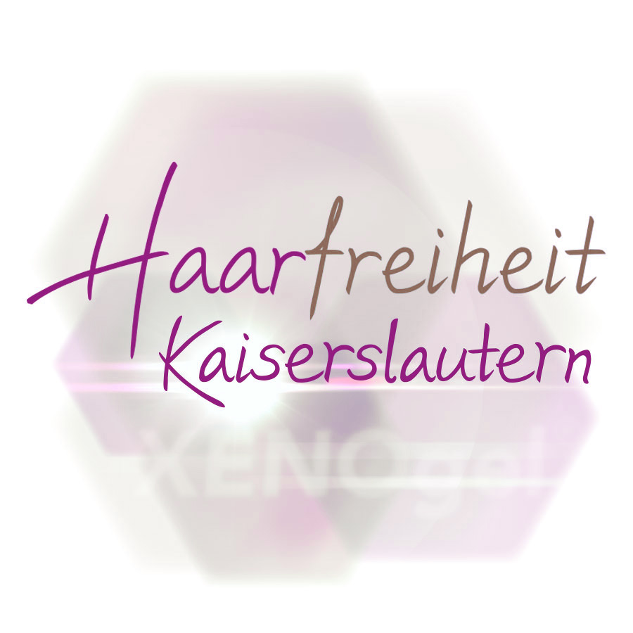 Haarfreiheit Kaiserslautern Effekt-Logo