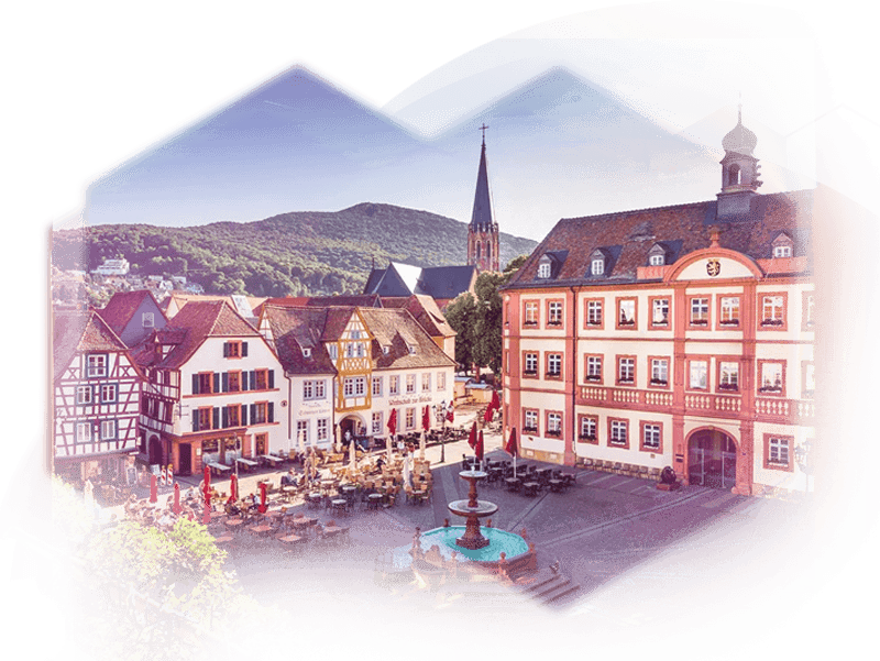 Impression location Neustadt