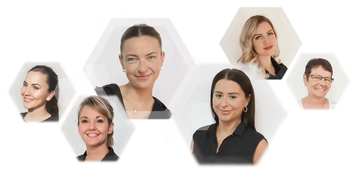 Kollage Management