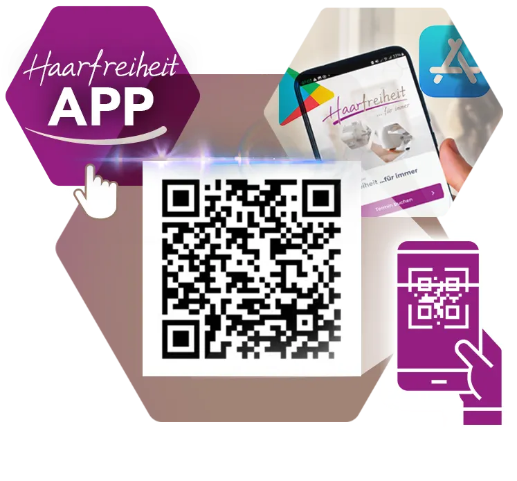 Button QR App Store