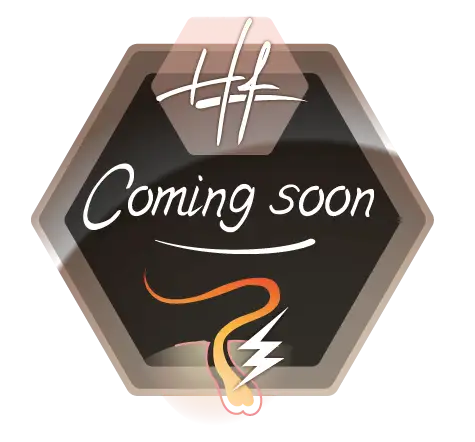 Coming Soon Graphic